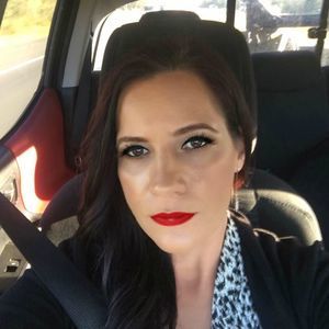 Meet your Posher, April